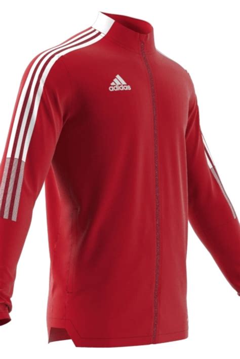 chaqueta softshell adidas.